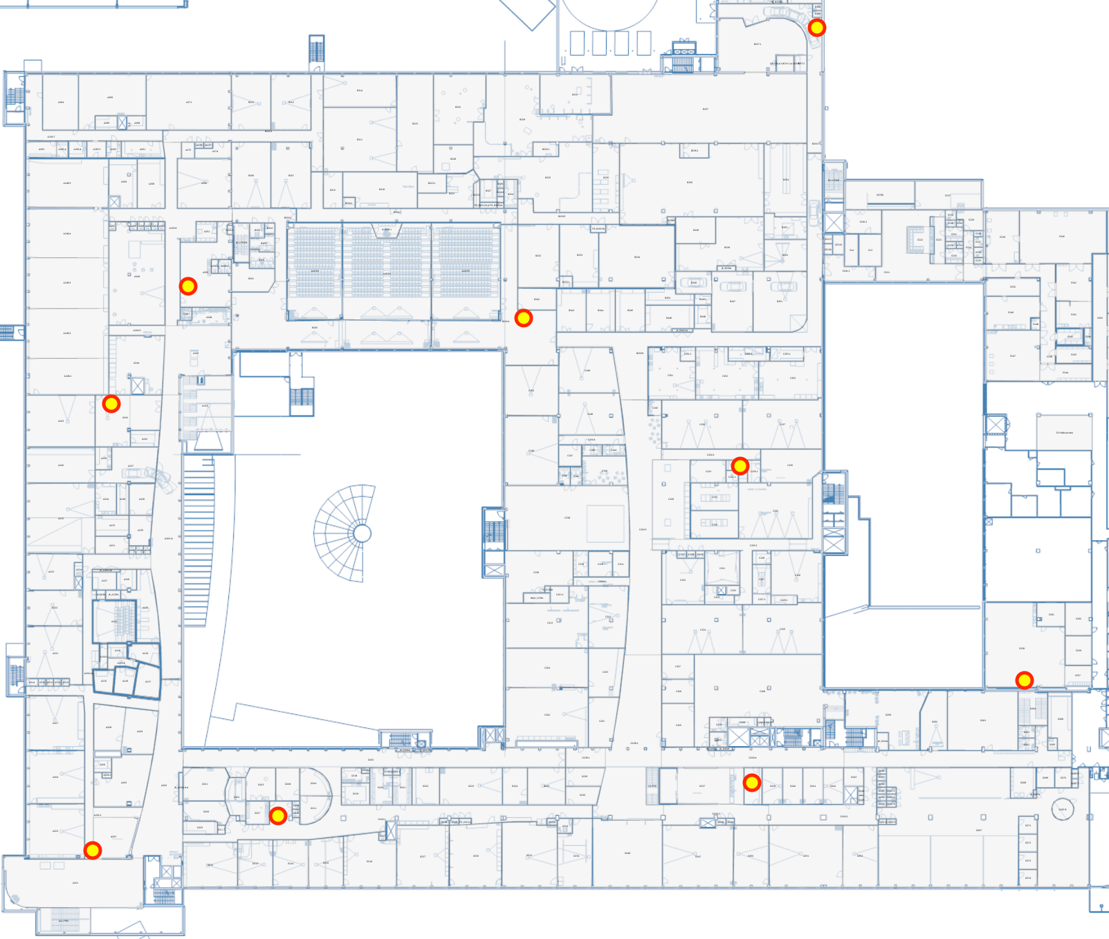 Mukkulankatu 19 2-kerros