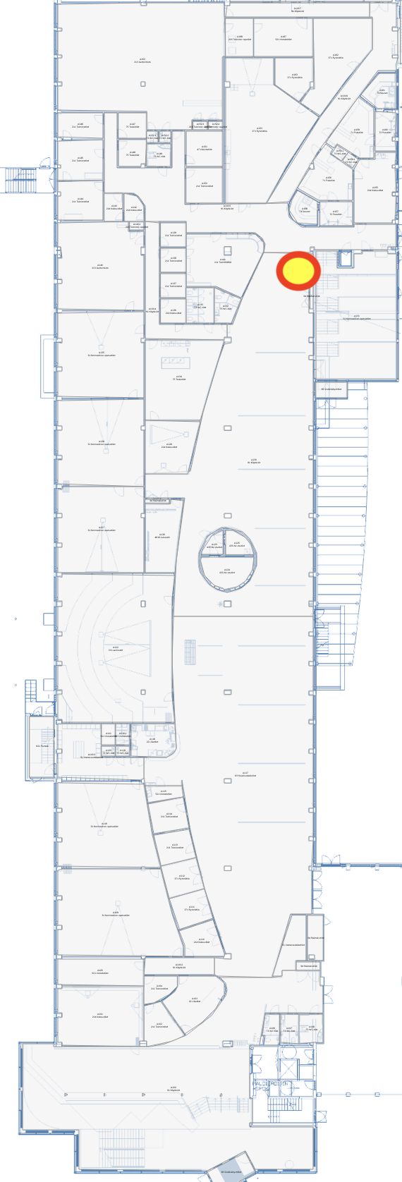 Mukkulankatu 19 1-kerros tulostimet