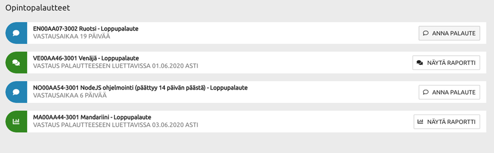 Kuva Sparkin etusivusta