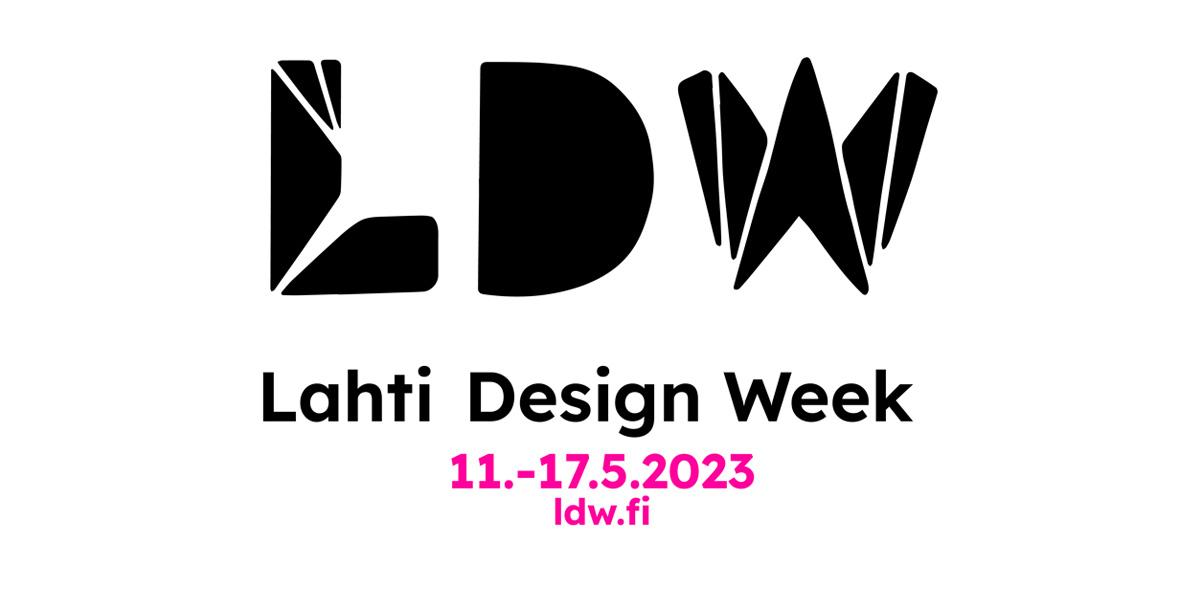 Lahti Design Week Wine & Paint eLAB