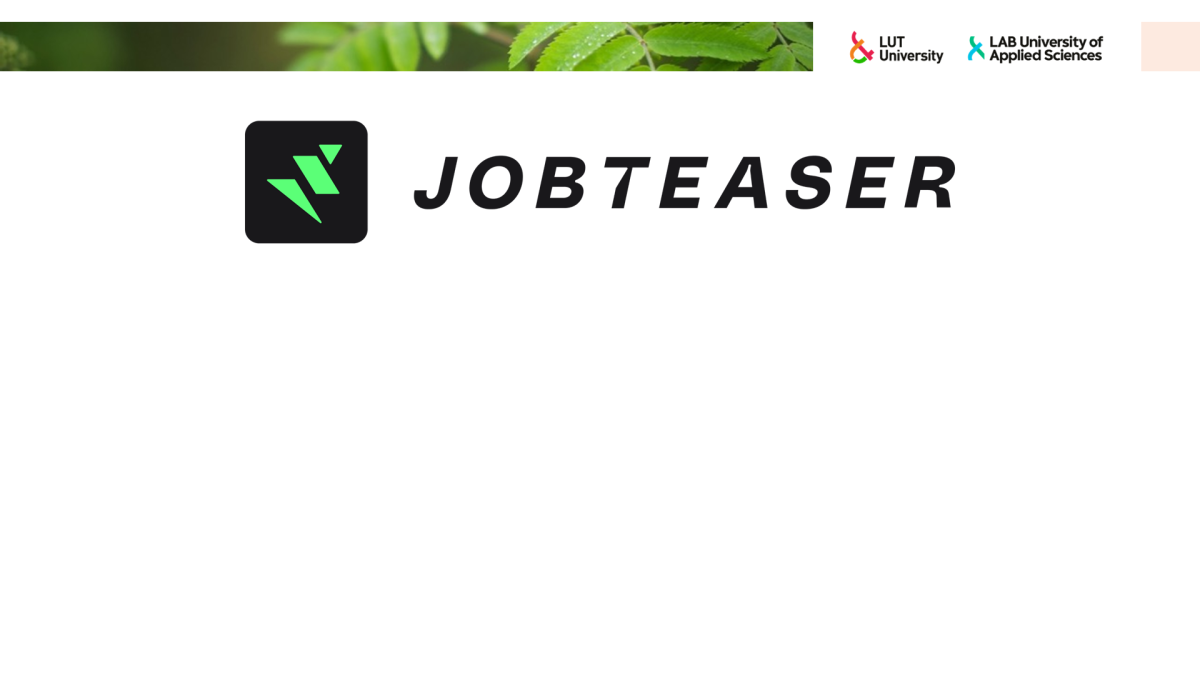 JobTeaser
